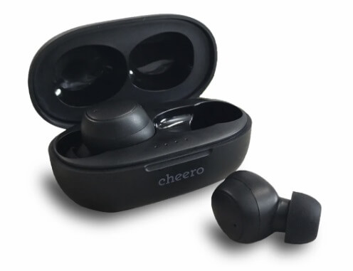 cheero集音器